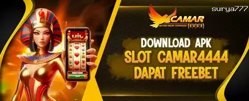 Bonus Spesial Download surya777 APK screenshot