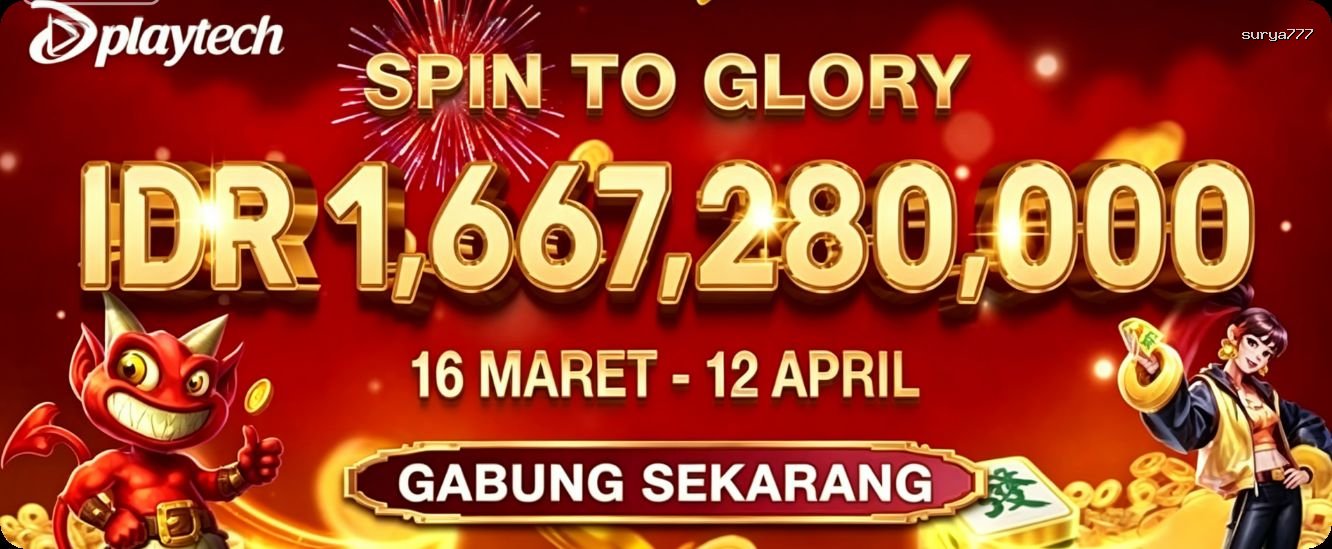 Unduh surya777 apk Versi Terbaru